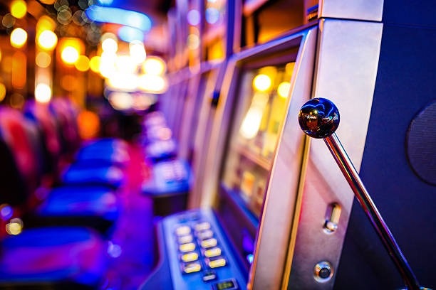 d822 gaming platform